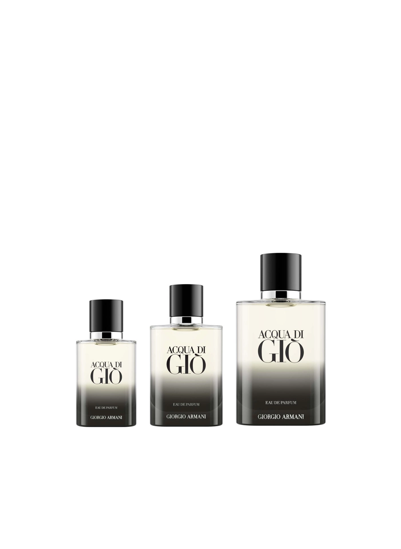 Acqua di Giò Eau de Parfum 100ml