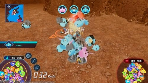 Neptunia Riders VS Dogoos Day One Edition - PlayStation 5