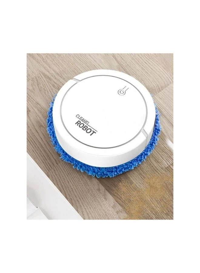 Robot Vacuum Cleaner - With Mop