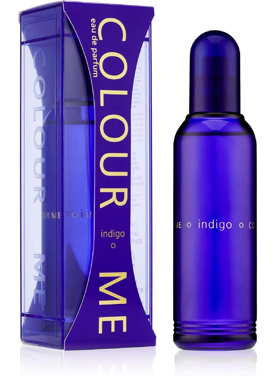 MILTON-LLOYD Spirit of Heaven Eau de Toilette - 55ml