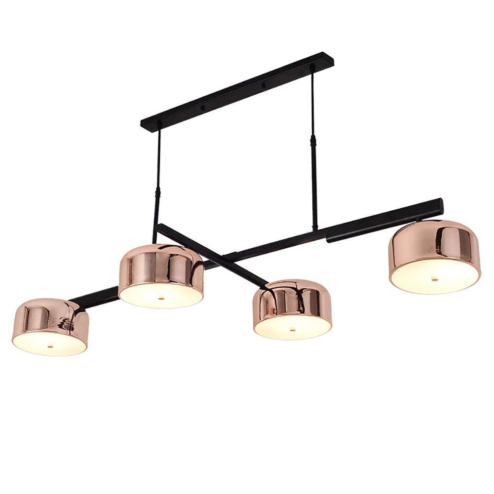 NSXBY Designer Swivel Household Chandelier