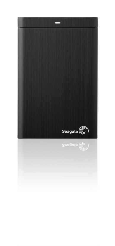 Backup Plus 1TB HDD