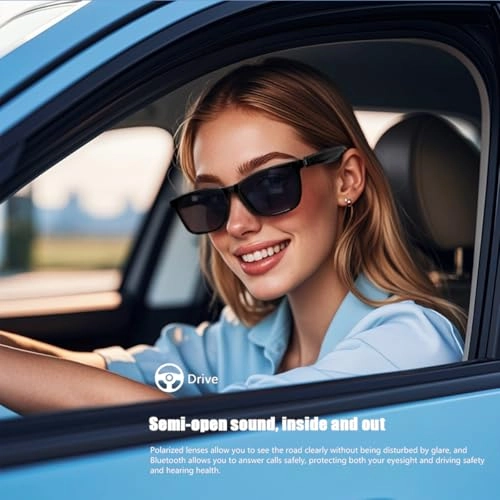 GS05 - Bluetooth Open-Ear UV400