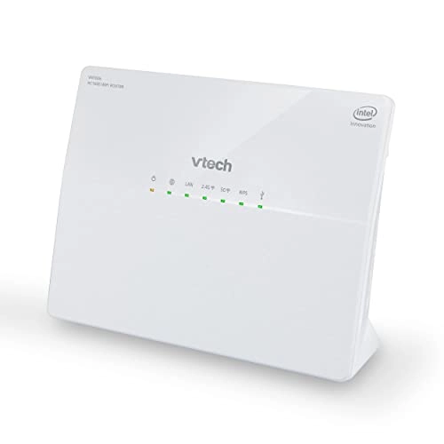 AC1600 - 300 Mbps 1300 Mbps 802.11ac