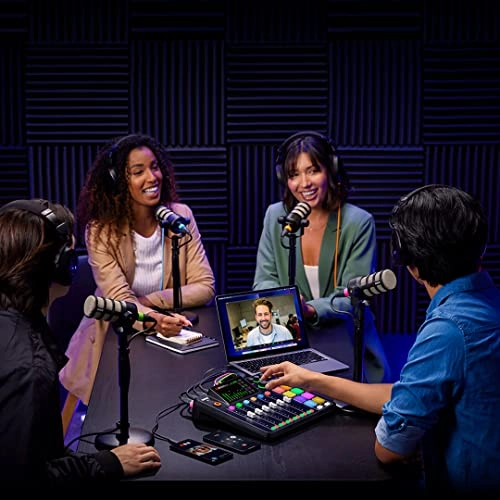 PodMic XLR Microphone Bundle