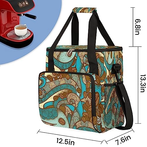 Coffee Maker Carrying Bag