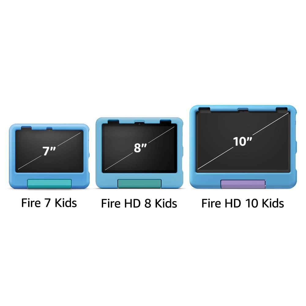 F.i.r.e 7 Kids - 2 GB 7 Inches 16 GB