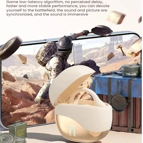 Achieve 100 - Wireless Headphone