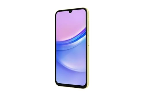 Galaxy A15 - 6GB 128GB