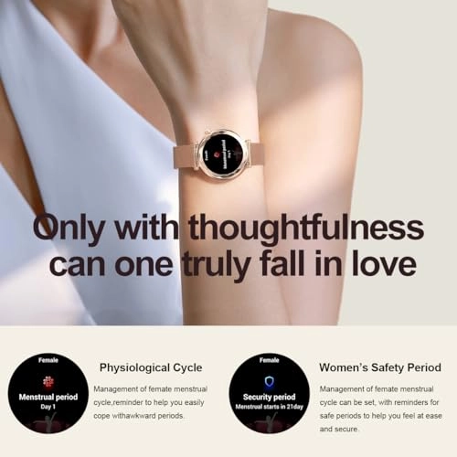 ZKLX-HK80 - 1.19" AMOLED