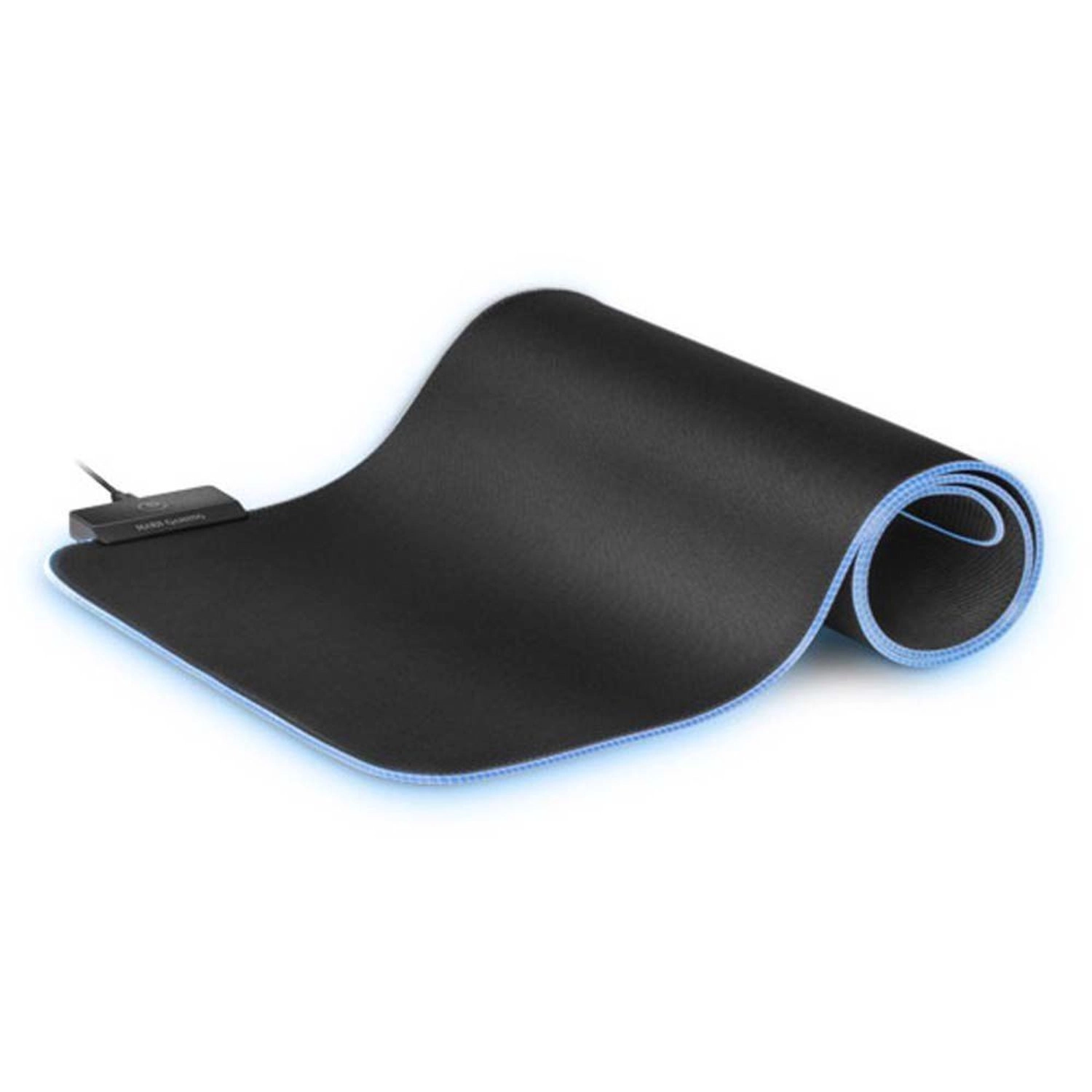 RGB XXL Nanotextile Gaming Mouse Pad