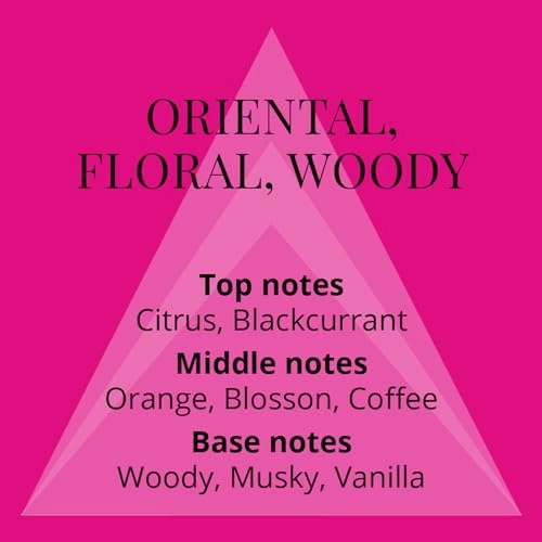 No 8 by Valerie - Eau de Parfum 83ml