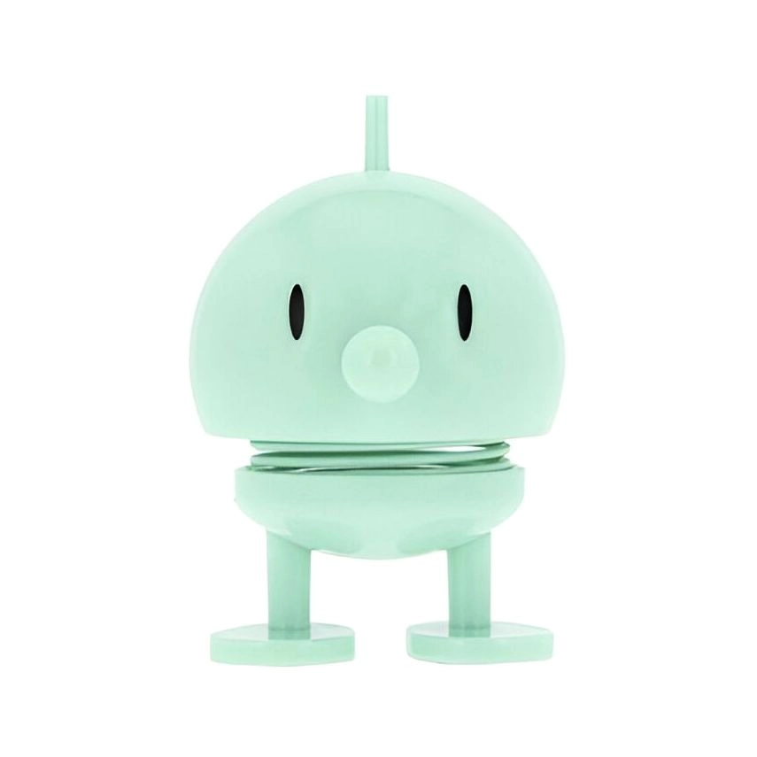 Hoptimist Bumble - Mint Small 9 x 5.8 cm
