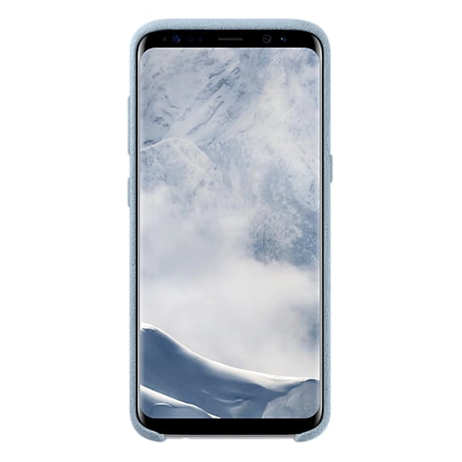 Alcantara Case for Galaxy S8+