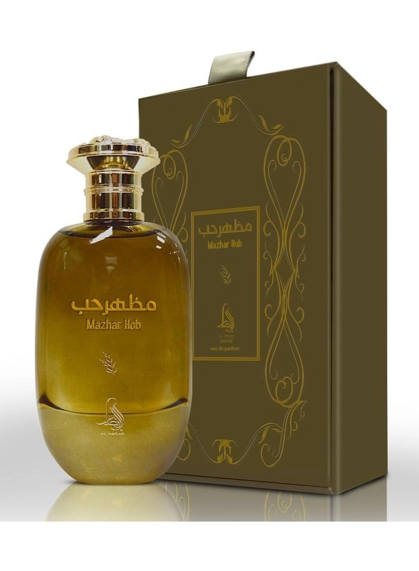 Mazhar Hob Eau de Parfum 100ml