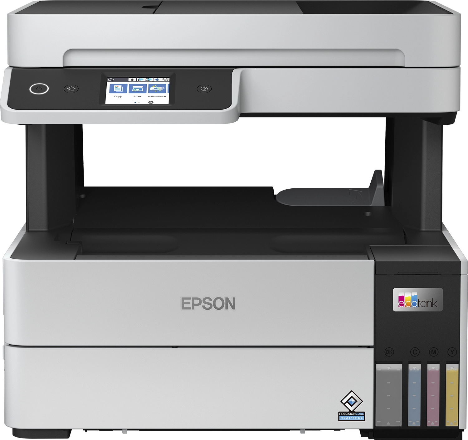 Epson ET-5150 - Inkjet Color
