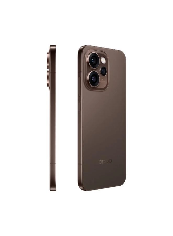 Reno15 Pro - 12GB 512GB