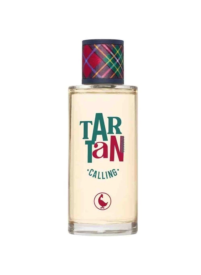 El Ganso T Calling Eau de Toilette 125ml