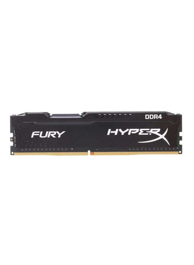 HyperX Fury - 4 GB DDR4