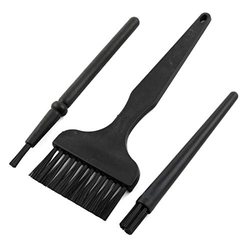 Nylon Brush Kit