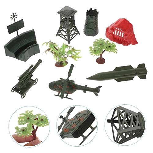 Helicopter - 9 years 4 x Sets Set