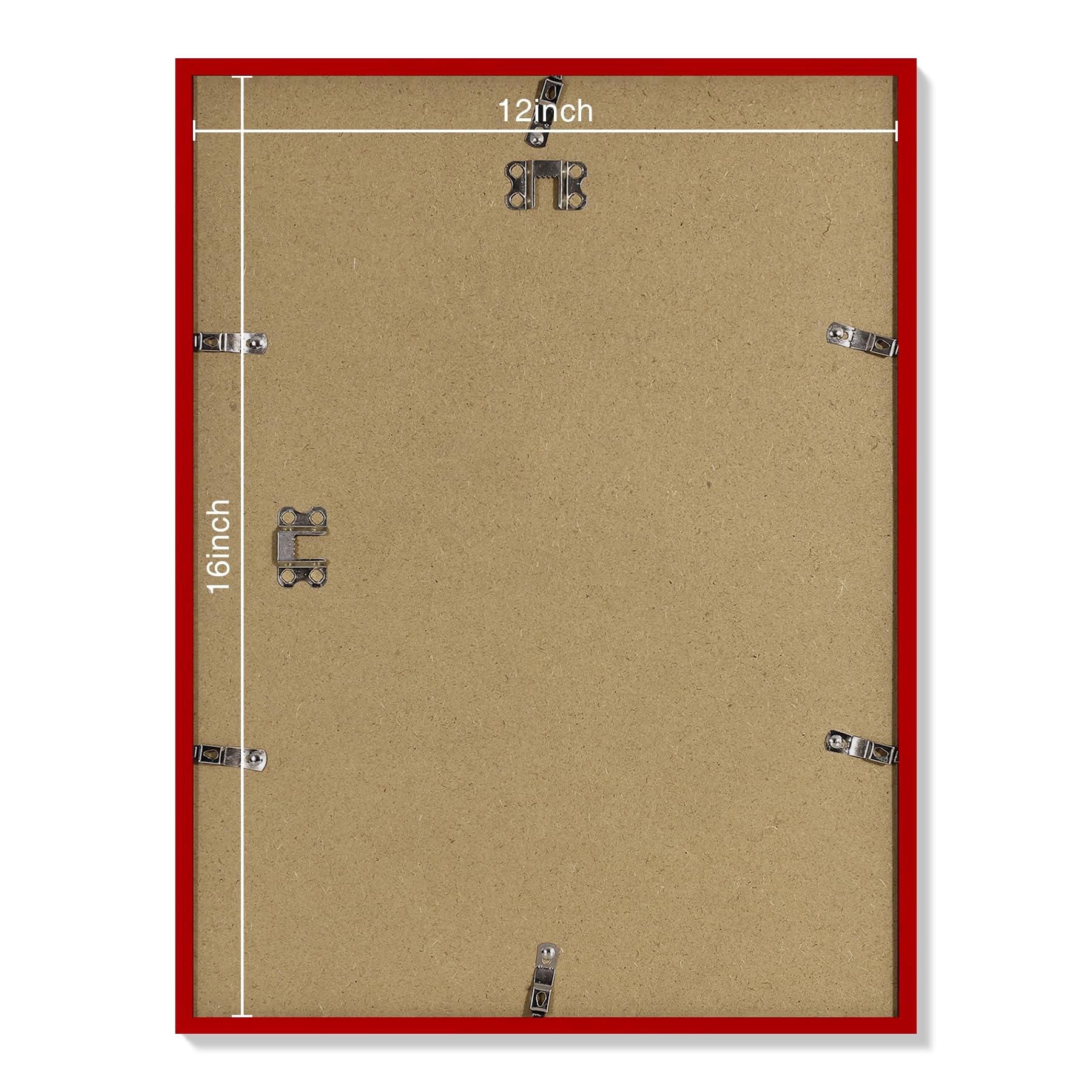 Picture Frame - 12x16