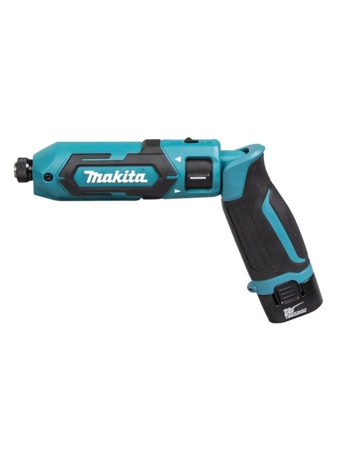 Makita TD022DSJ