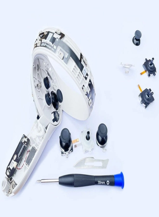 Joystick Replacement - Meta/Oculus Quest 2 3 3S