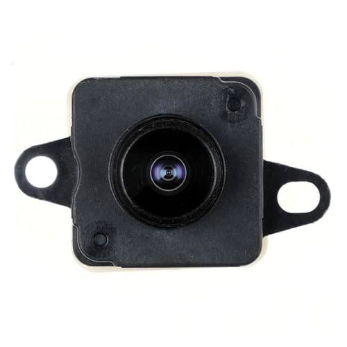 Car Rear View Backup Camera - Night vision Wire