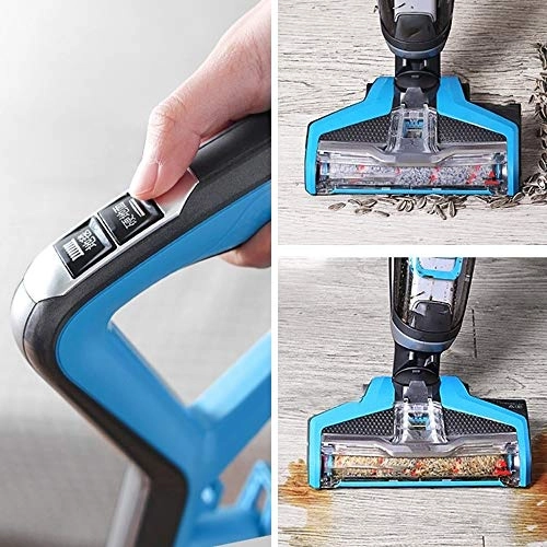 Vacuum cleaner (VFNRESW)