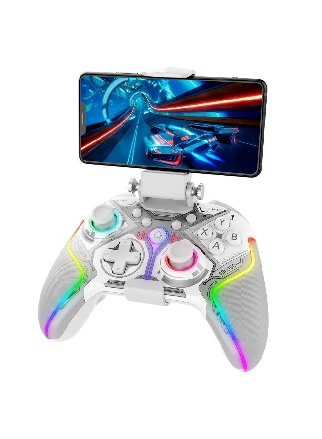 IPEGA Bluetooth Controller - white