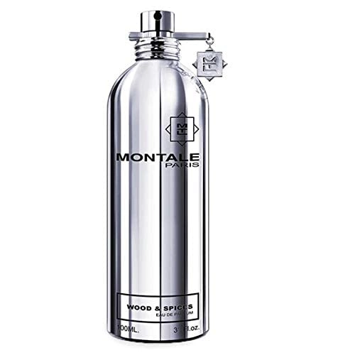 Wood & Spices Eau de Parfum 100 ml