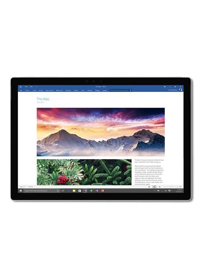 (Refurbished) Surface Pro 5 - 256GB 12.3"