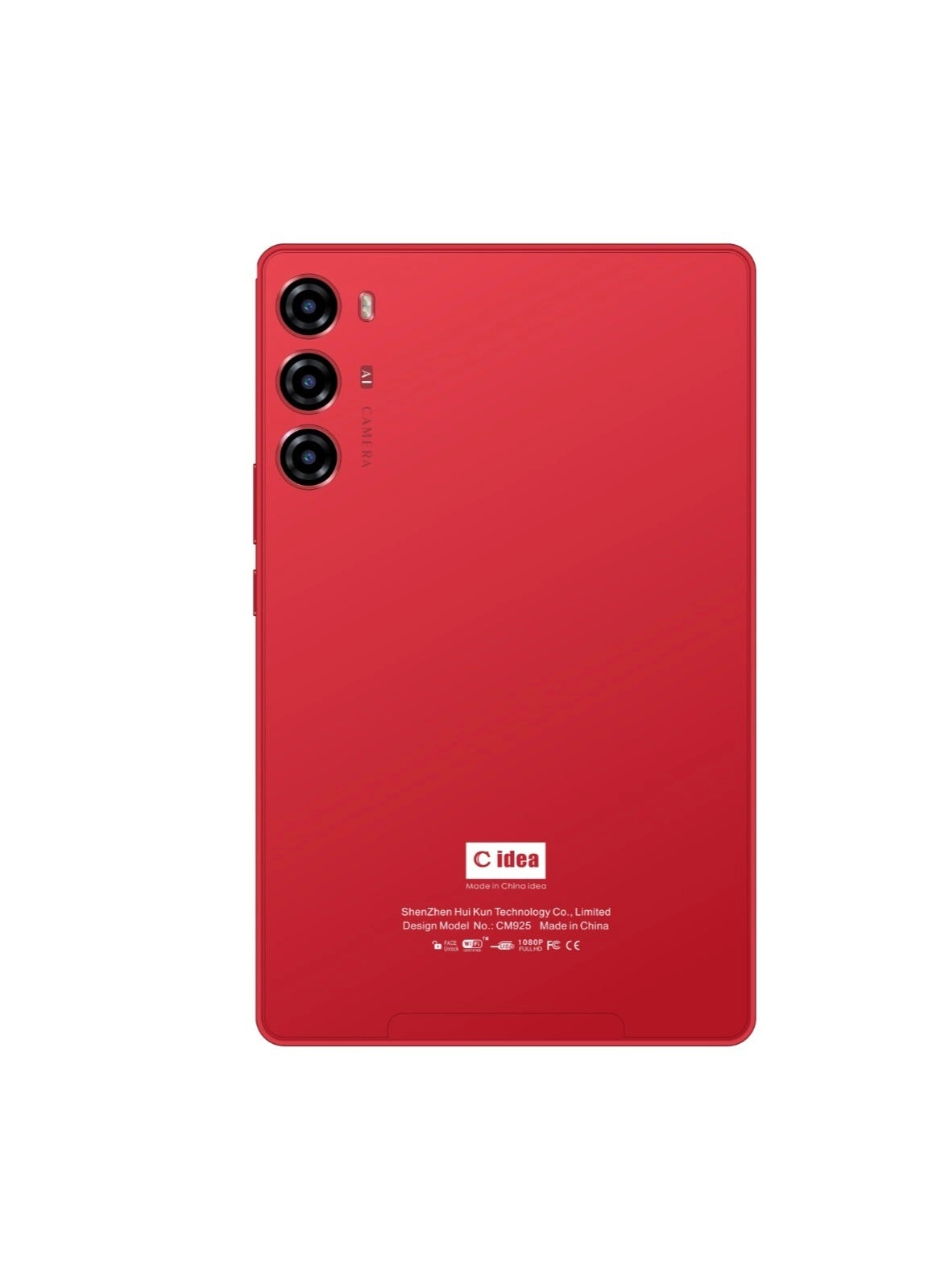 CM935 - 8GB 9-inch 512GB
