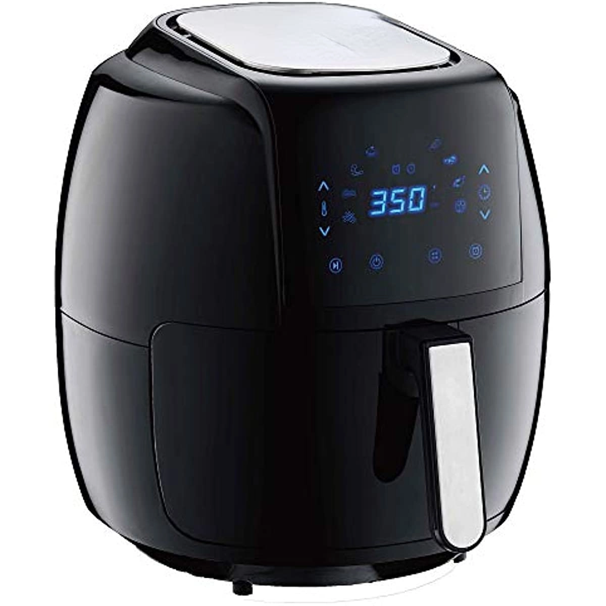 Air Fryer - 5.5L