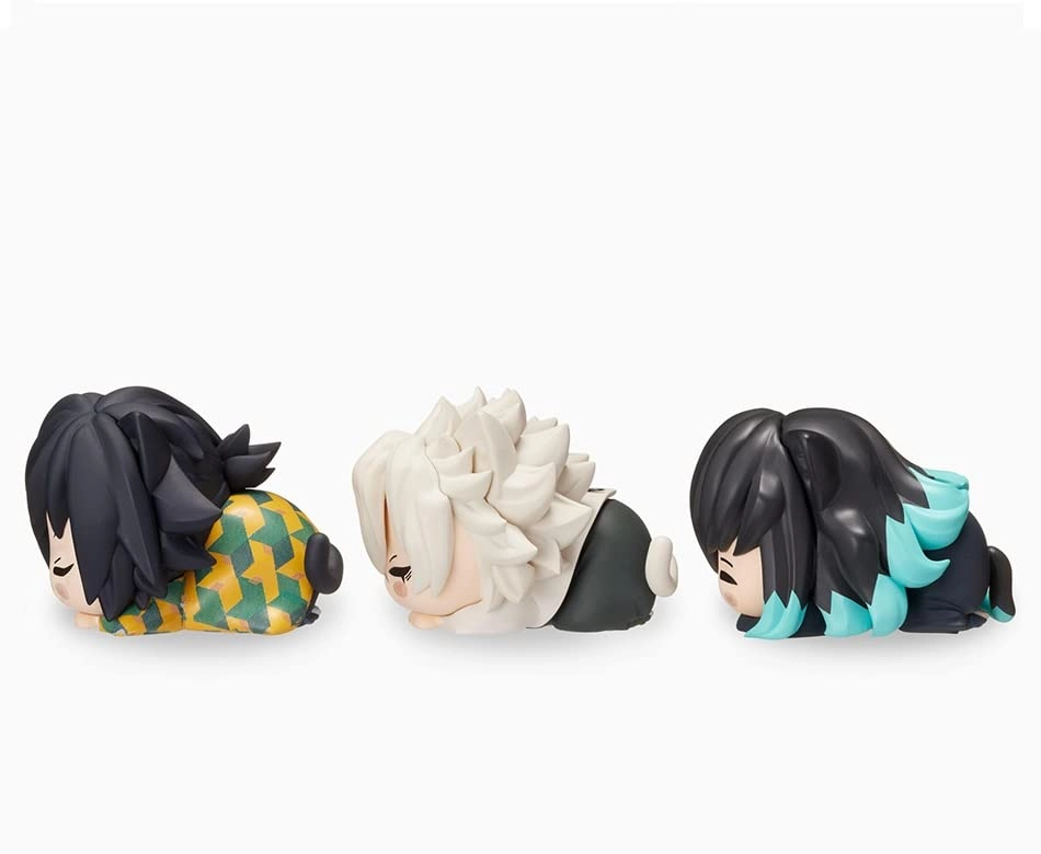 Ohiruneko - Demon Slayer: Kimetsu no Yaiba MP Mini Figure "The Hashira Gathered!" Vol. 1 (SG95248)