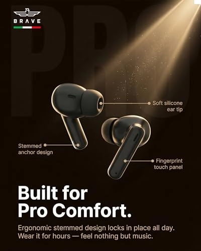 TWS EARBUDS 2 - Wireless Earbud