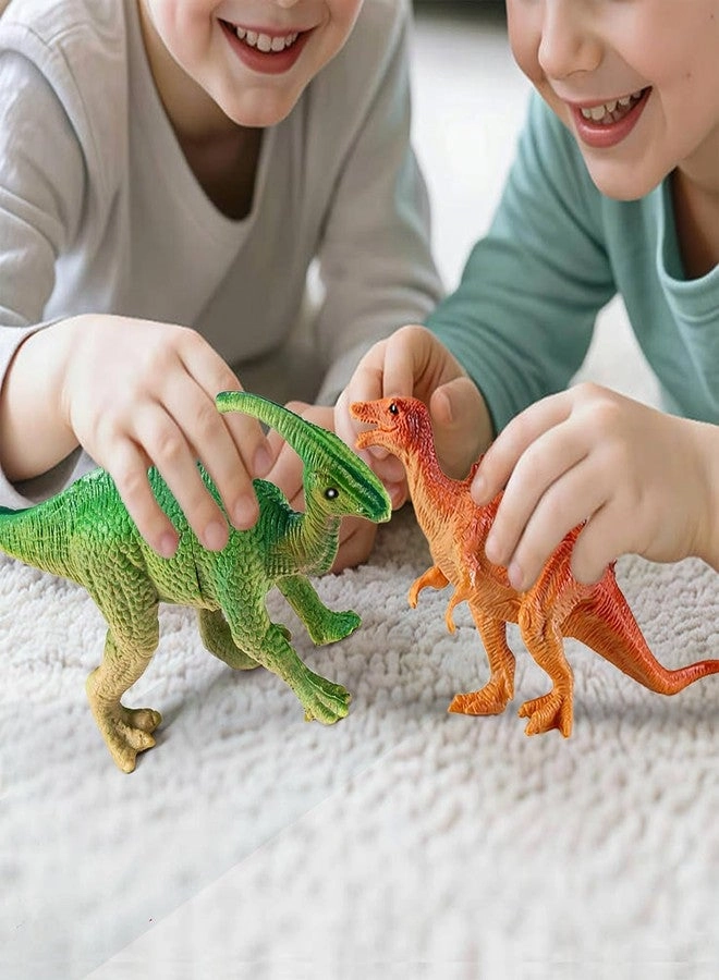 Dinosaur Toys