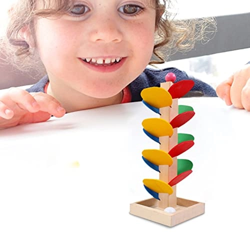 Ball Drop Toy - Ages 1 2 3