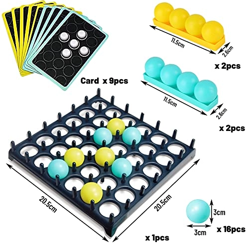 Bounce Game - 4 years+