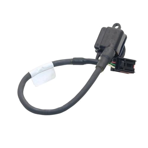 Rearview Camera - Night Vision