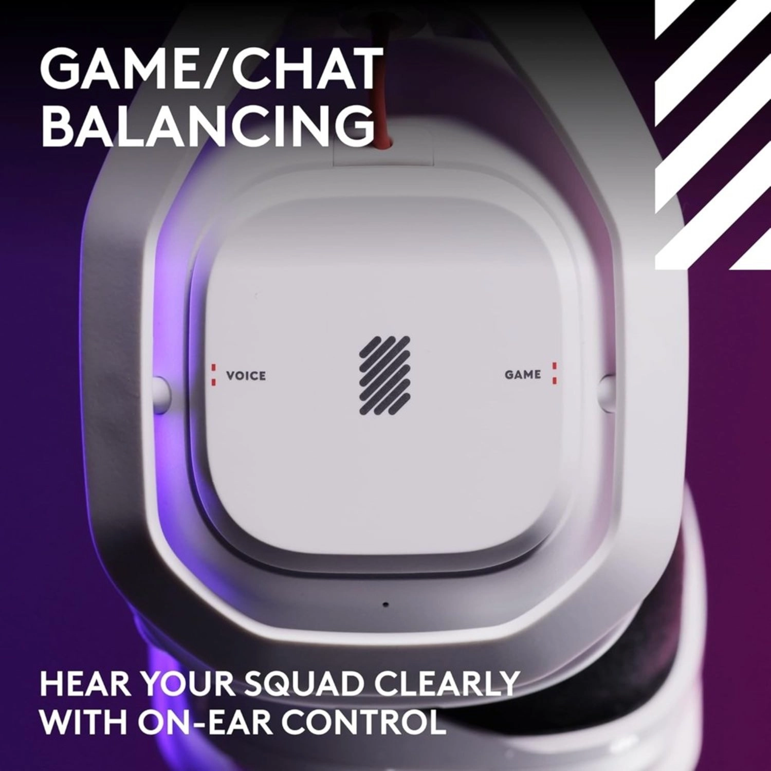 A50 X - Wireless Headset + Base Station