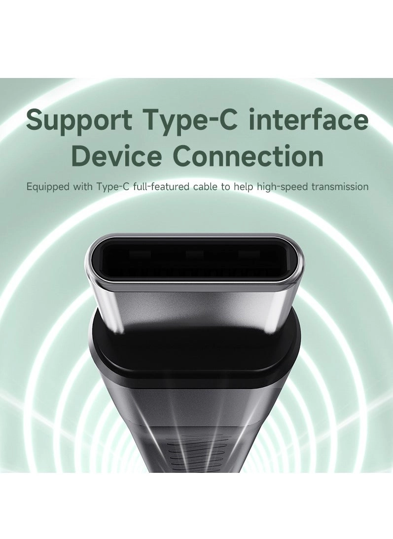 M.2 NVMe SSD Enclosure - 2TB
