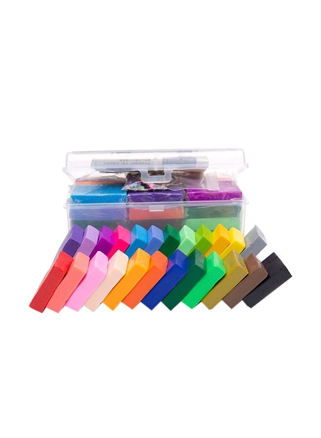Beauenty Polymer Dry Modelling Clay - 18-20g