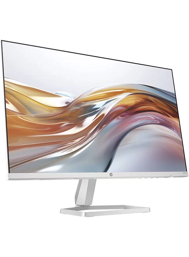 HP Series 5 524SW - 94C21AA 24 inch 1080 X 1920