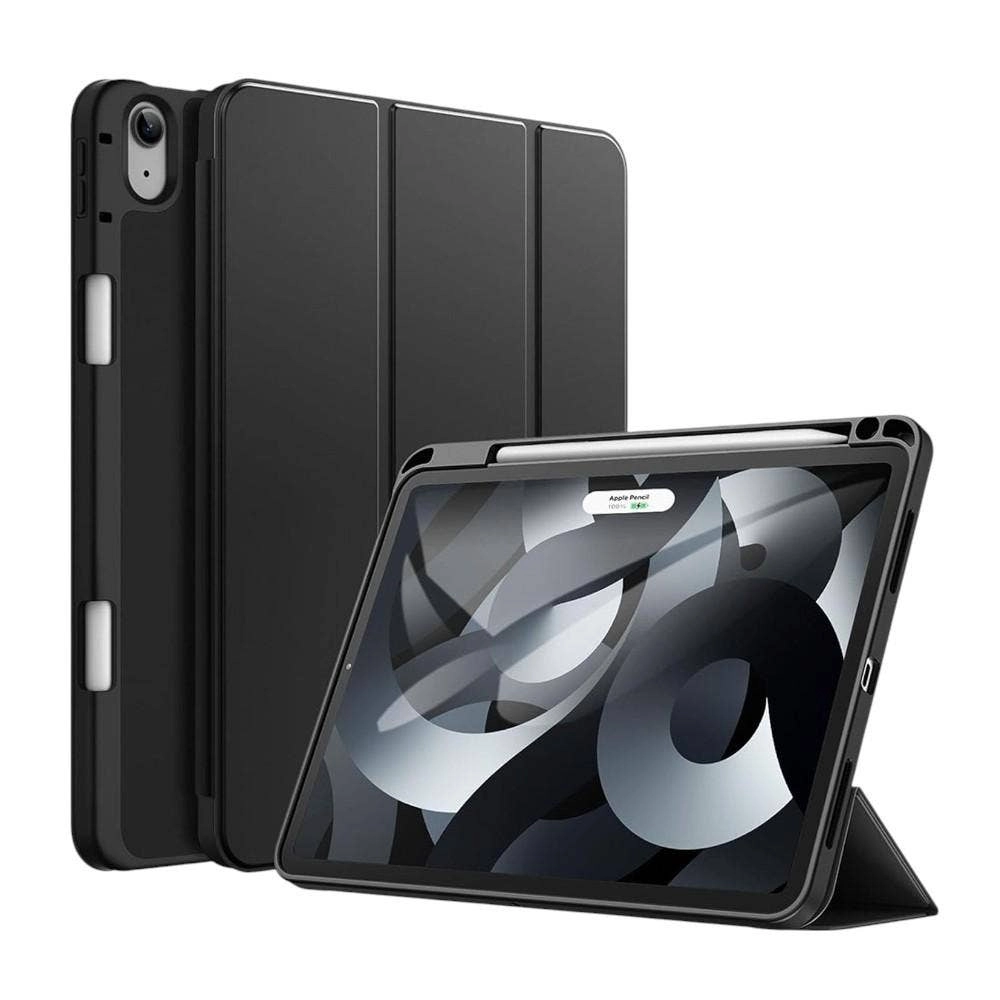 Mobogenie Book Case for iPad Air 13-inch (2024)