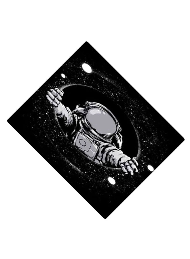 Printed Anti-Slip Gaming Mouse Pad