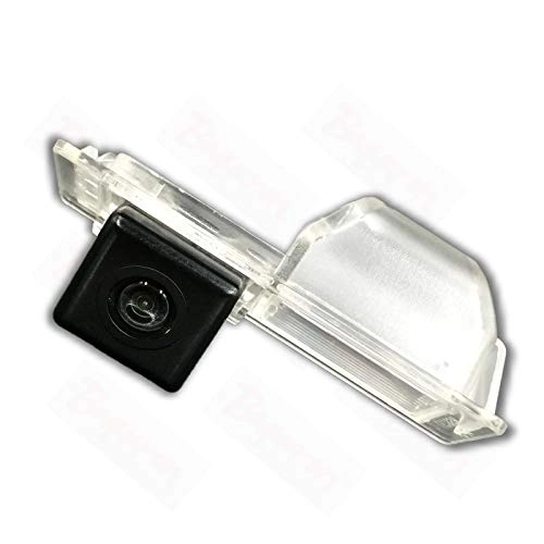 Rear View Camera - Night Vision
