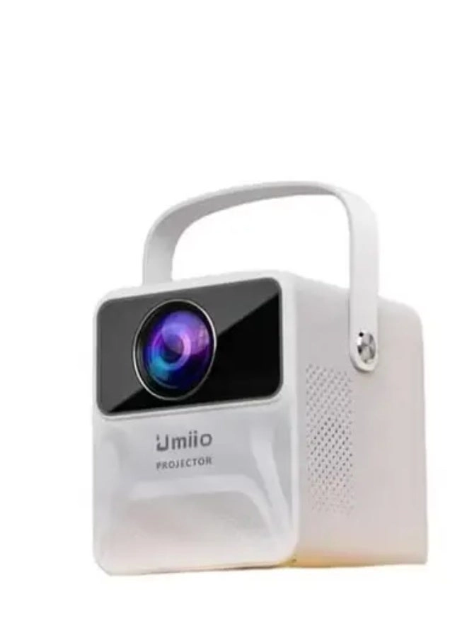 Smart Projector