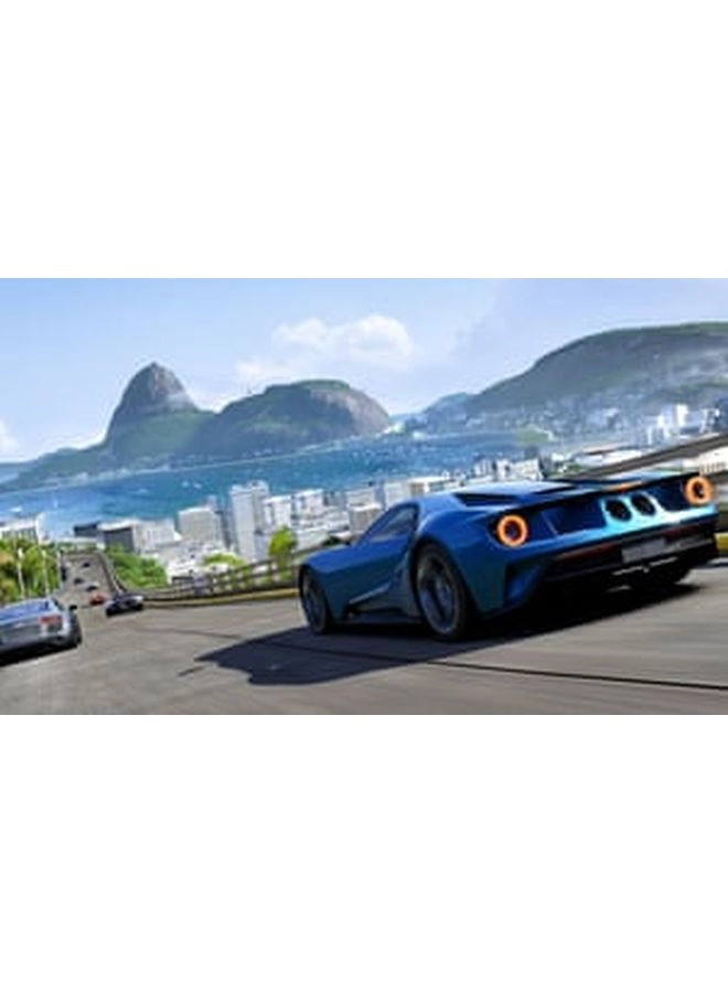 Forza Horizon 3 (Intl Version) - Xbox One